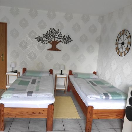 Ferienwohnung Erlenhof Engelskirchen Eksteriør billede