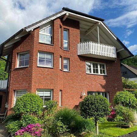 Ferienwohnung Erlenhof Engelskirchen Eksteriør billede