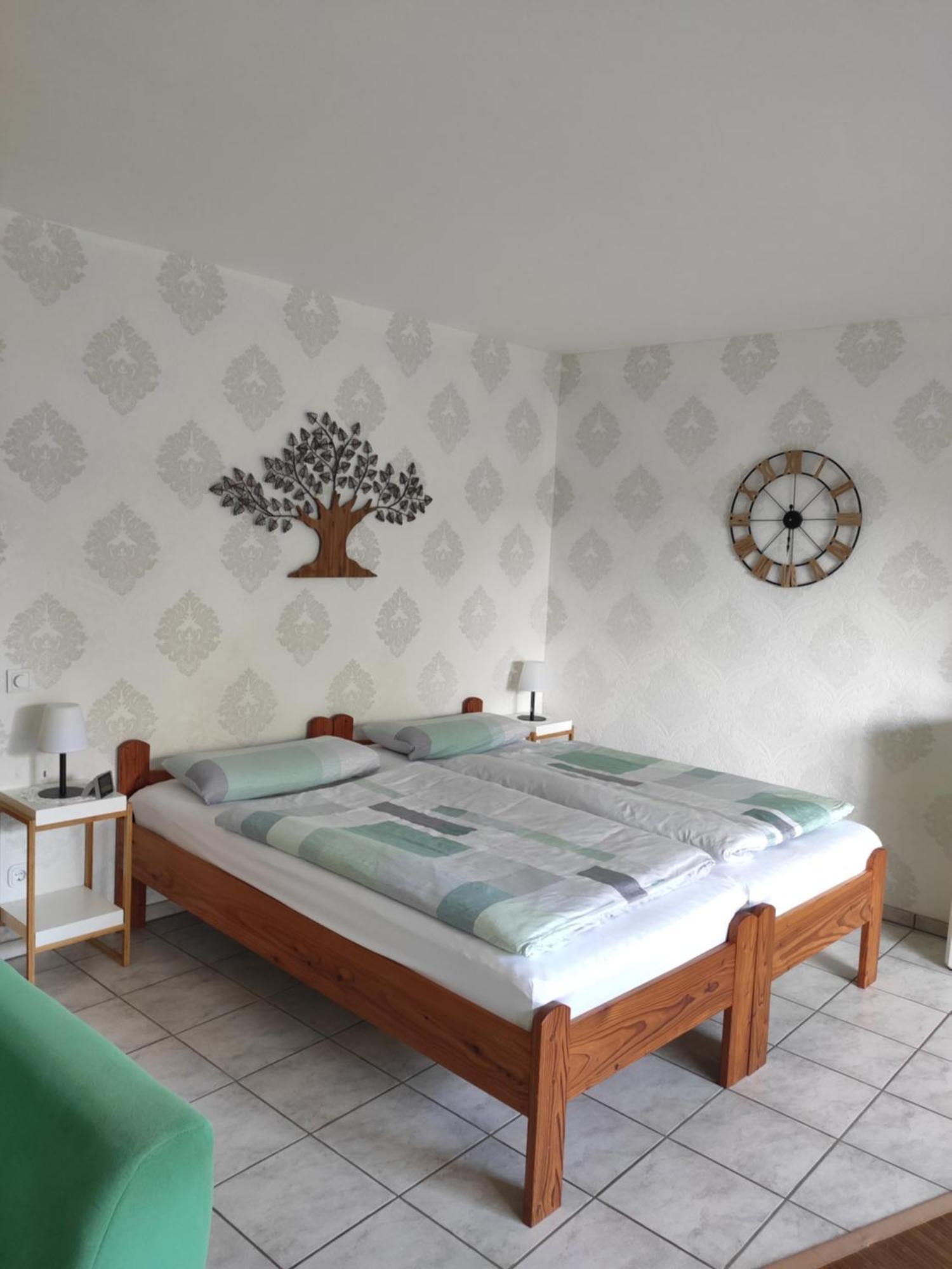 Ferienwohnung Erlenhof Engelskirchen Eksteriør billede