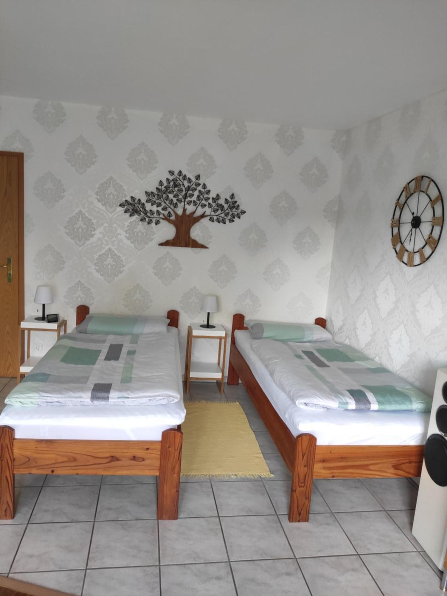 Ferienwohnung Erlenhof Engelskirchen Eksteriør billede