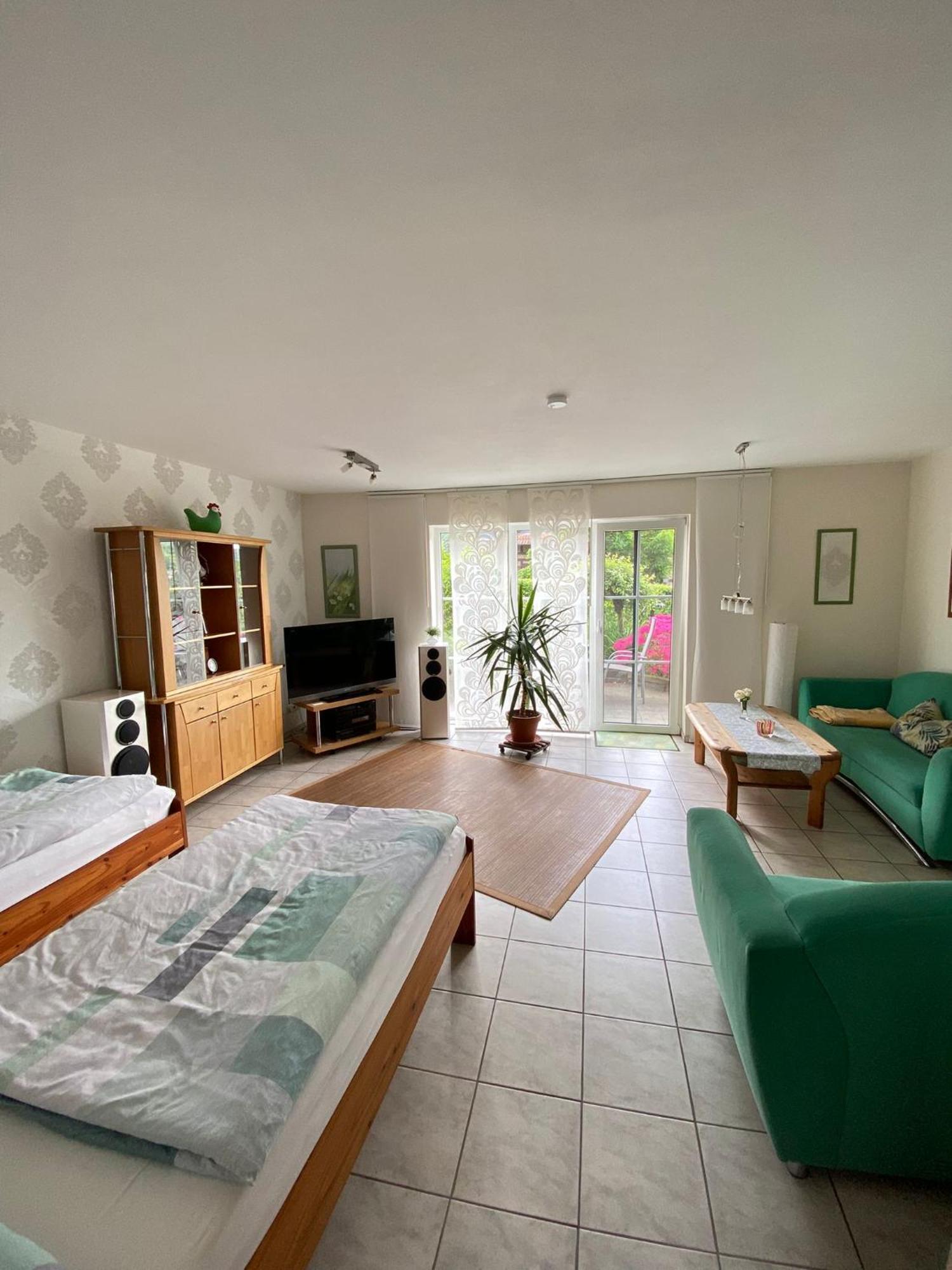 Ferienwohnung Erlenhof Engelskirchen Eksteriør billede