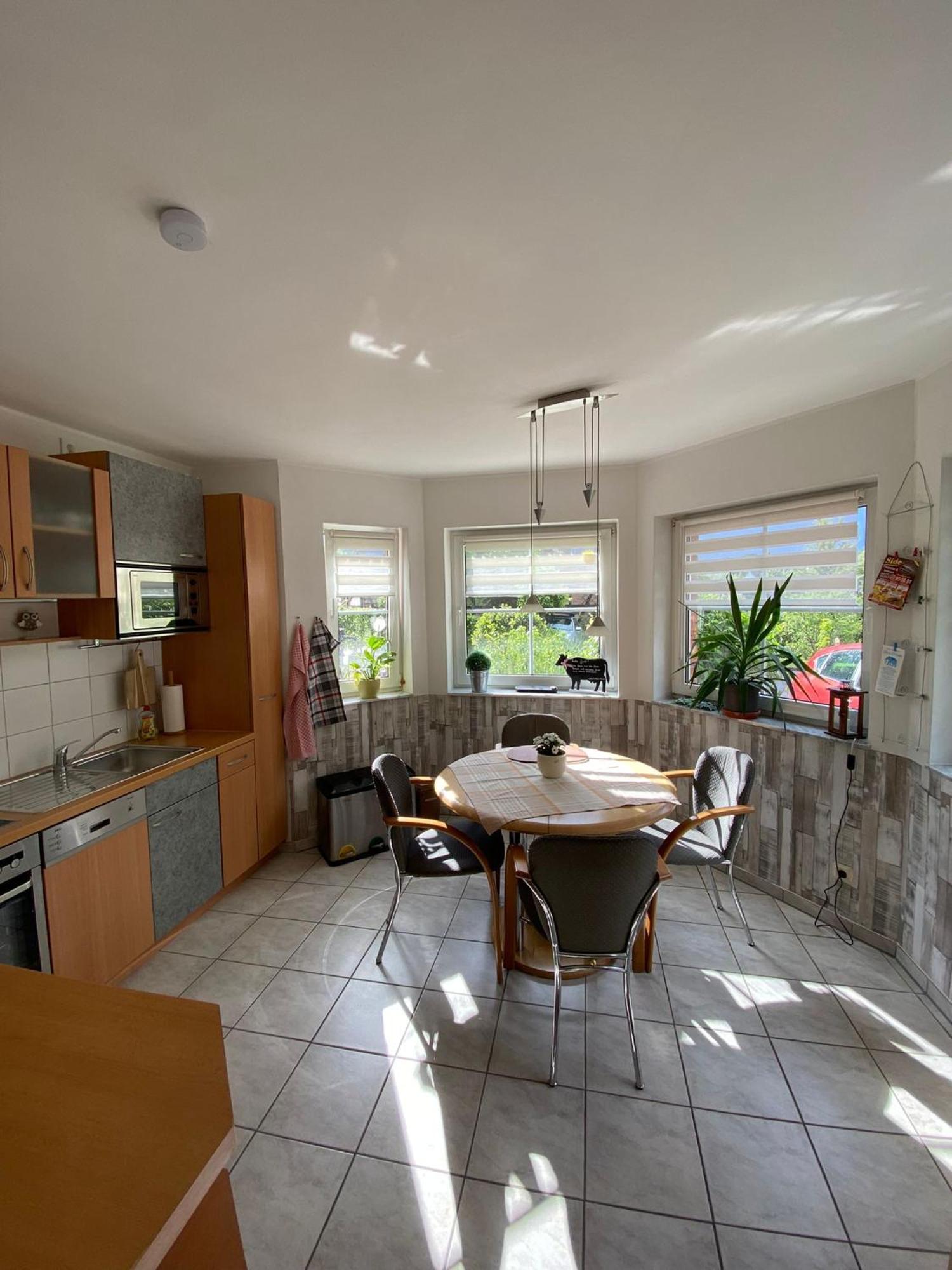 Ferienwohnung Erlenhof Engelskirchen Eksteriør billede