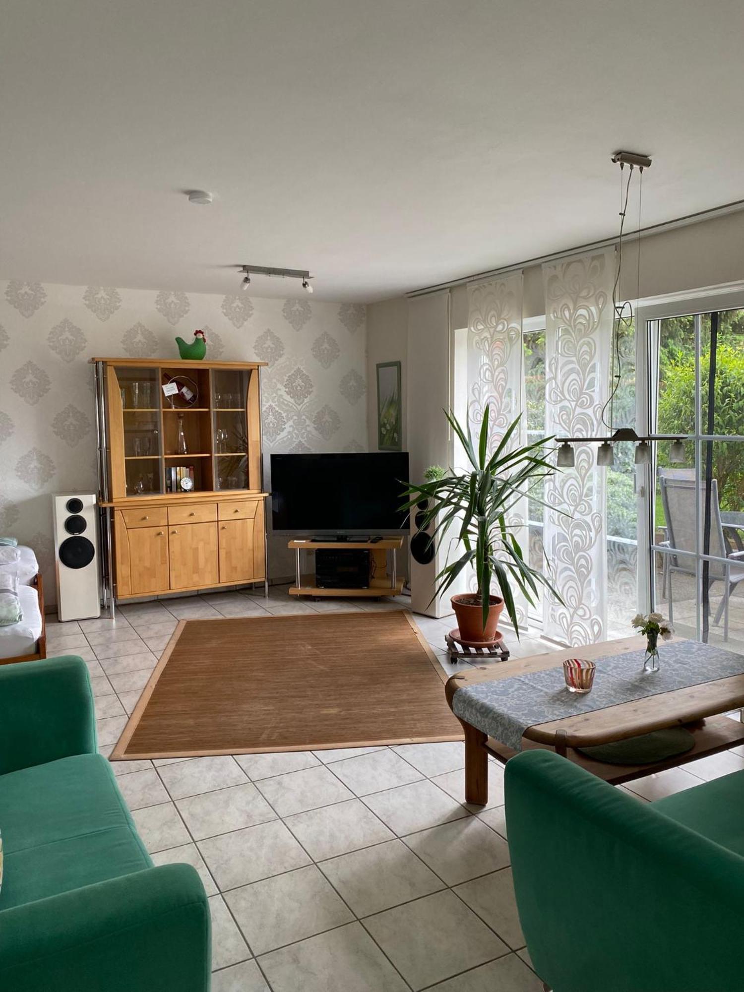 Ferienwohnung Erlenhof Engelskirchen Eksteriør billede