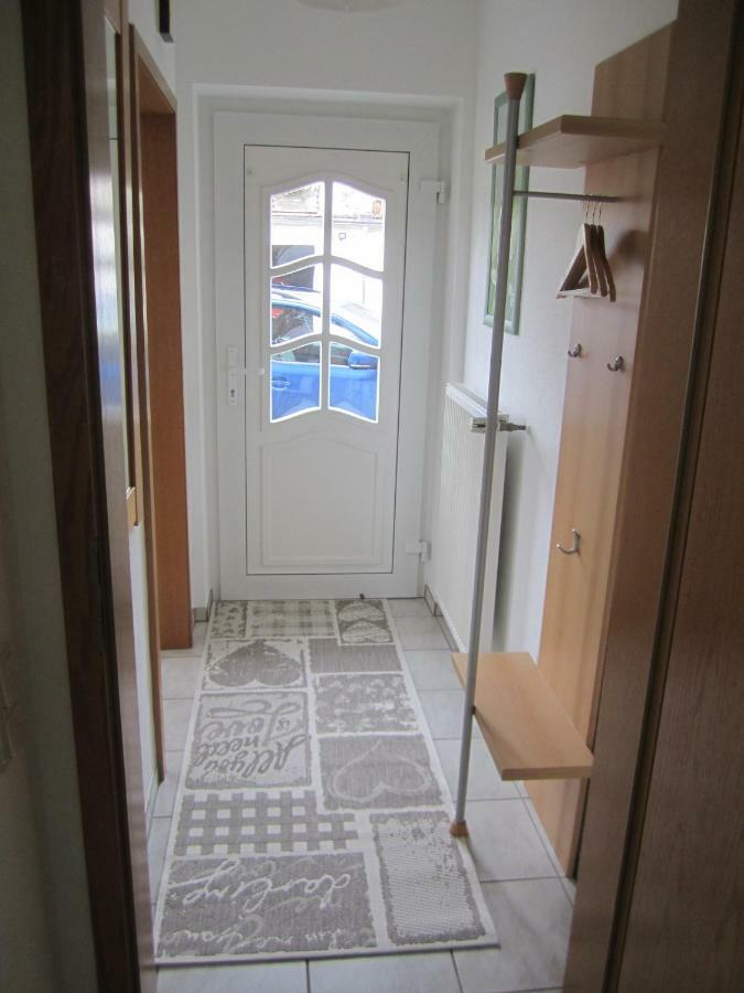 Ferienwohnung Erlenhof Engelskirchen Eksteriør billede