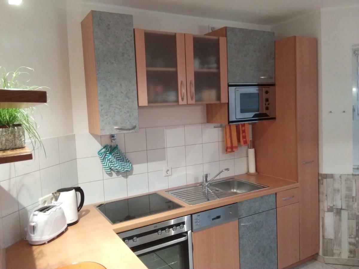 Ferienwohnung Erlenhof Engelskirchen Eksteriør billede